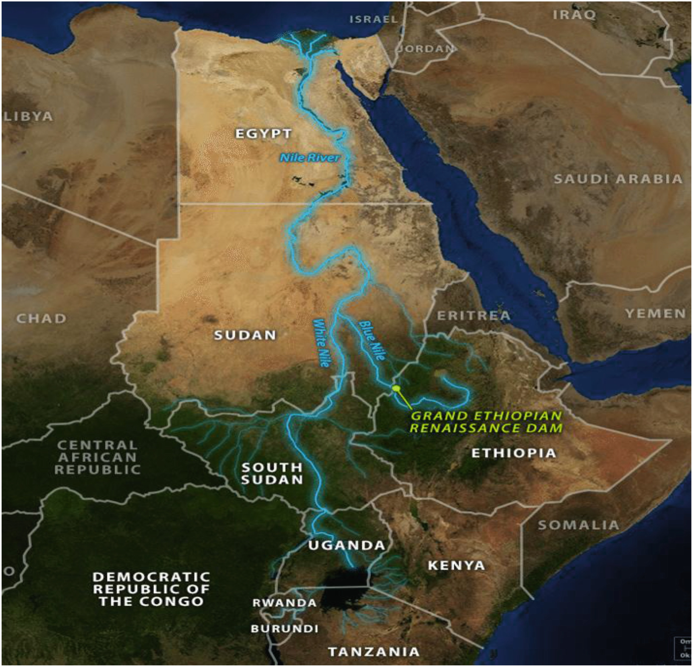Nile valley civilizations pdf 2017
