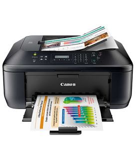 Download master printer canon mp287 windows 10